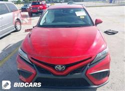 تويوتا كامري